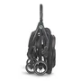Carucior sport pliere automata Coccolle Arella Jet black - 5