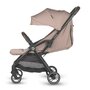 Carucior sport pliere automata Coccolle Arella Sand beige - 3