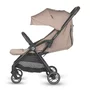 Carucior sport pliere automata Coccolle Arella Sand beige - 3