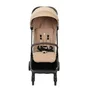 Carucior sport Qplay GRAV cu pliere automata, Bej - 4