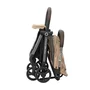 Carucior sport Qplay GRAV cu pliere automata, Bej - 6