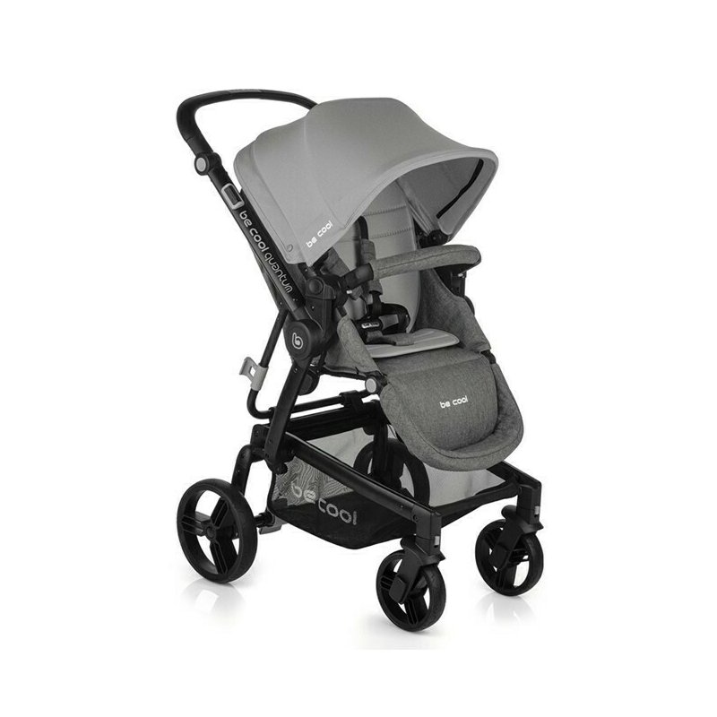 Be cool spania - carucior sport quantum be cool by jane
