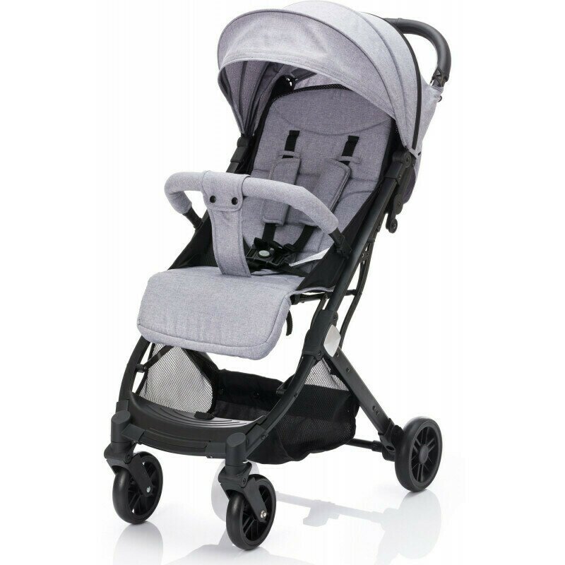Fillikid - carucior sport styler tip troler, gri