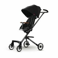 Carucior sport ultracompact Qplay Easy Negru