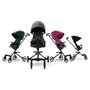 Carucior sport ultracompact Qplay Easy Roz - 4