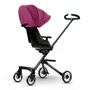 Carucior sport ultracompact Qplay Easy Roz - 2