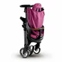 Carucior sport ultracompact Qplay Easy Roz - 3