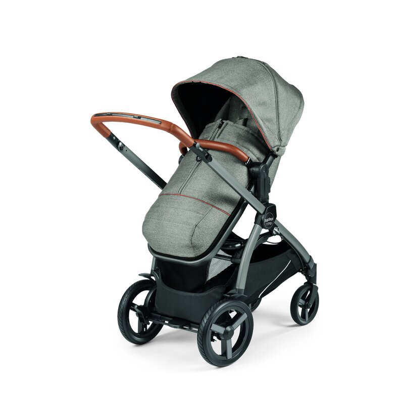 Peg perego - carucior sport ypsi, polo