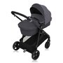 Graco - Carucior Transform 2 in 1 Slate - 4