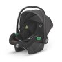Carucior transformabil 3in1 Coccolle Melora Diamond black - 13