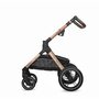 Carucior transformabil 3in1 Coccolle Melora Moonlit grey - 13