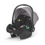 Carucior transformabil 3in1 Coccolle Melora Moonlit grey - 26