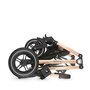 Carucior ultracompact 3in1 Coccolle Ravello Diamond black - 14