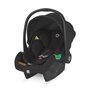 Carucior ultracompact 3in1 Coccolle Ravello Diamond black - 15