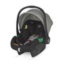 Carucior ultracompact 3in1 Coccolle Ravello Moonlit grey - 15