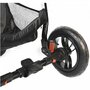 Vessanti - Carucior 2 in 1 Crooner, Gri - 8