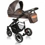 Vessanti - Carucior 3 in 1 Crooner, Maro - 1