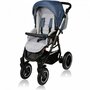 Vessanti - Carucior 2 in 1 Crooner Prestige, Albastru - 4