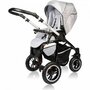 Vessanti - Carucior 3 in 1 Crooner Prestige Light, Gri - 6