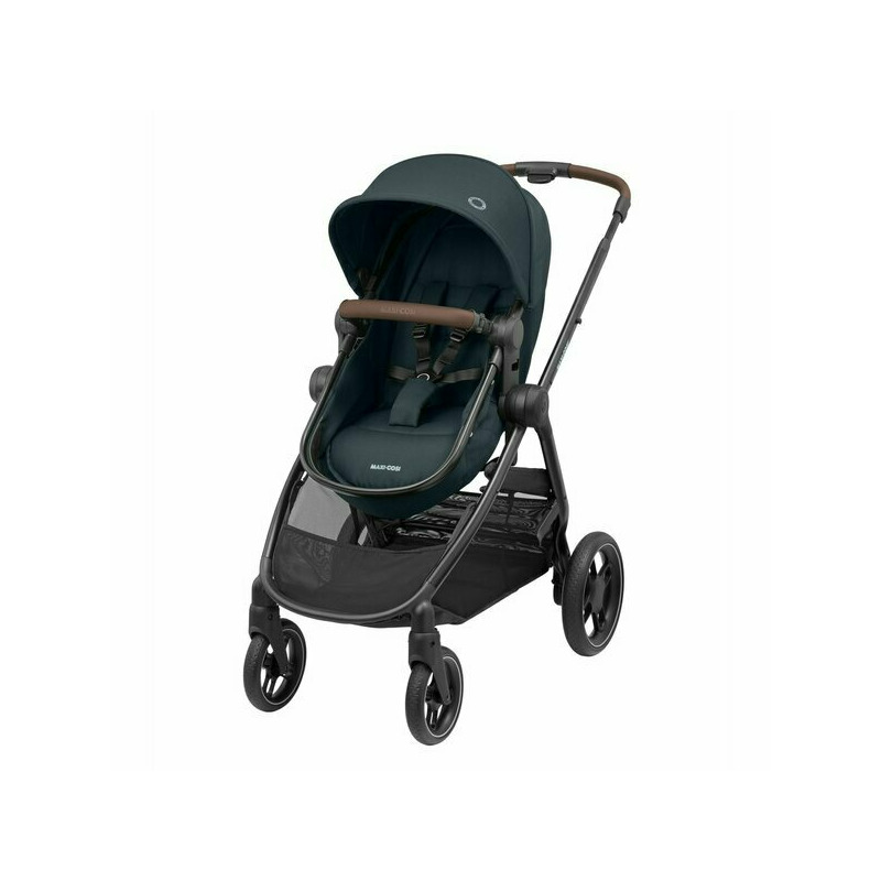 Carucior zelia3 maxi-cosi essential graphite