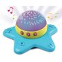 Smoby - Carusel muzical Cotoons Star 2 in 1 - 5