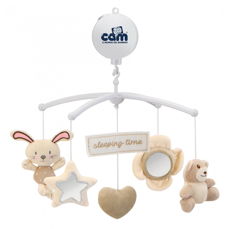 Carusel pentru patut cullami 0m+ de la cam