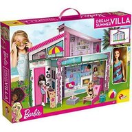 LISCIANI - Casa din Malibu - Barbie