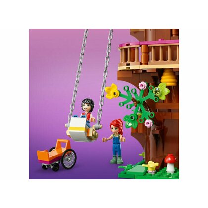 LEGO - Casa in copac