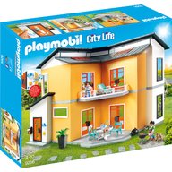 Playmobil - Casa moderna