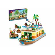 LEGO - Casa pe barca