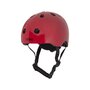 CoConuts - Casca de protectie , Marime S, 48-52, Rosu - 2