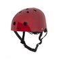 CoConuts - Casca de protectie , Marime XS, 44-51, Rosu - 2