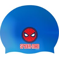 Seven - Casca de inot Spiderman, Albastru