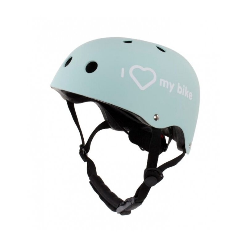Sun baby - casca de protectie cu led marimea m (3-7 ani) 014 - mint