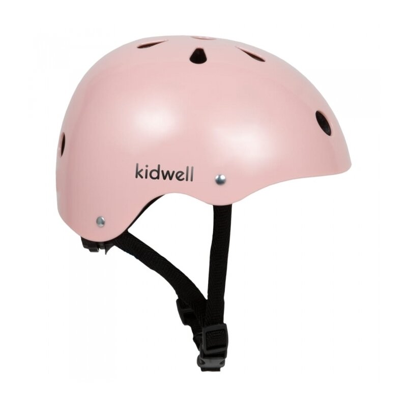 Kidwell - casca de protectie pentru copii orix - roz