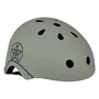 Casca pentru copii, Bebe Stars, Reglabila 50-60 cm, Conform cu EN ISO 14362-1:2017, EN1078:2012+A1:2012, Mint - 2