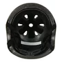 Casca pentru copii, Bebe Stars, Reglabila 50-60 cm, Conform cu EN ISO 14362-1:2017, EN1078:2012+A1:2012, Mint - 3