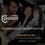 Casca pentru copii, Lionelo, Reglabila 50-56 cm, Din ABS si EPS, Conform cu standardul EN1078, Albastru - 2