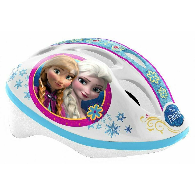 Stamp - casca protectie masura s disney frozen