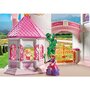 Playmobil - Set de constructie Castelul mare al printesei Princess - 4