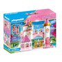 Playmobil - Set de constructie Castelul printesei Princess - 2