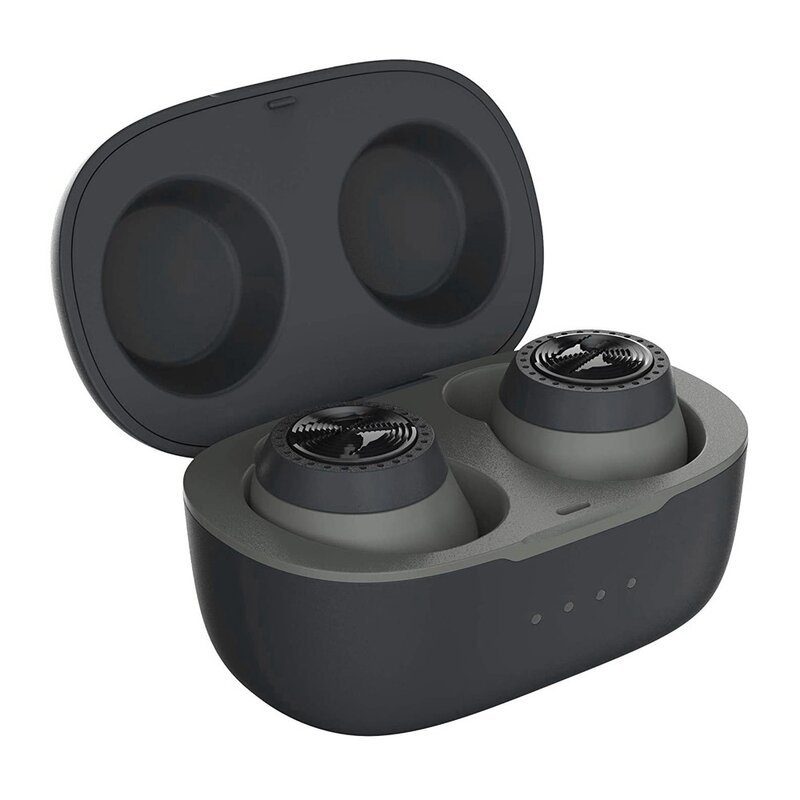 Motorola - casti audio 2 in 1 vervebuds200 sport wireless