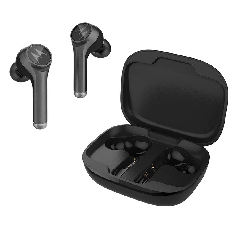 Motorola - casti audio in-ear vervebuds800 smart true wireless