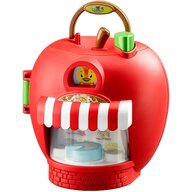 Klorofil - Casuta Mar Delicios - Apple Delight Bakery - Joc de rol si imaginatie