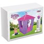 Pilsan - Casuta pentru copii Stone House, Violet - 2