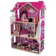 Casa de papusi, KidKraft, Amelia