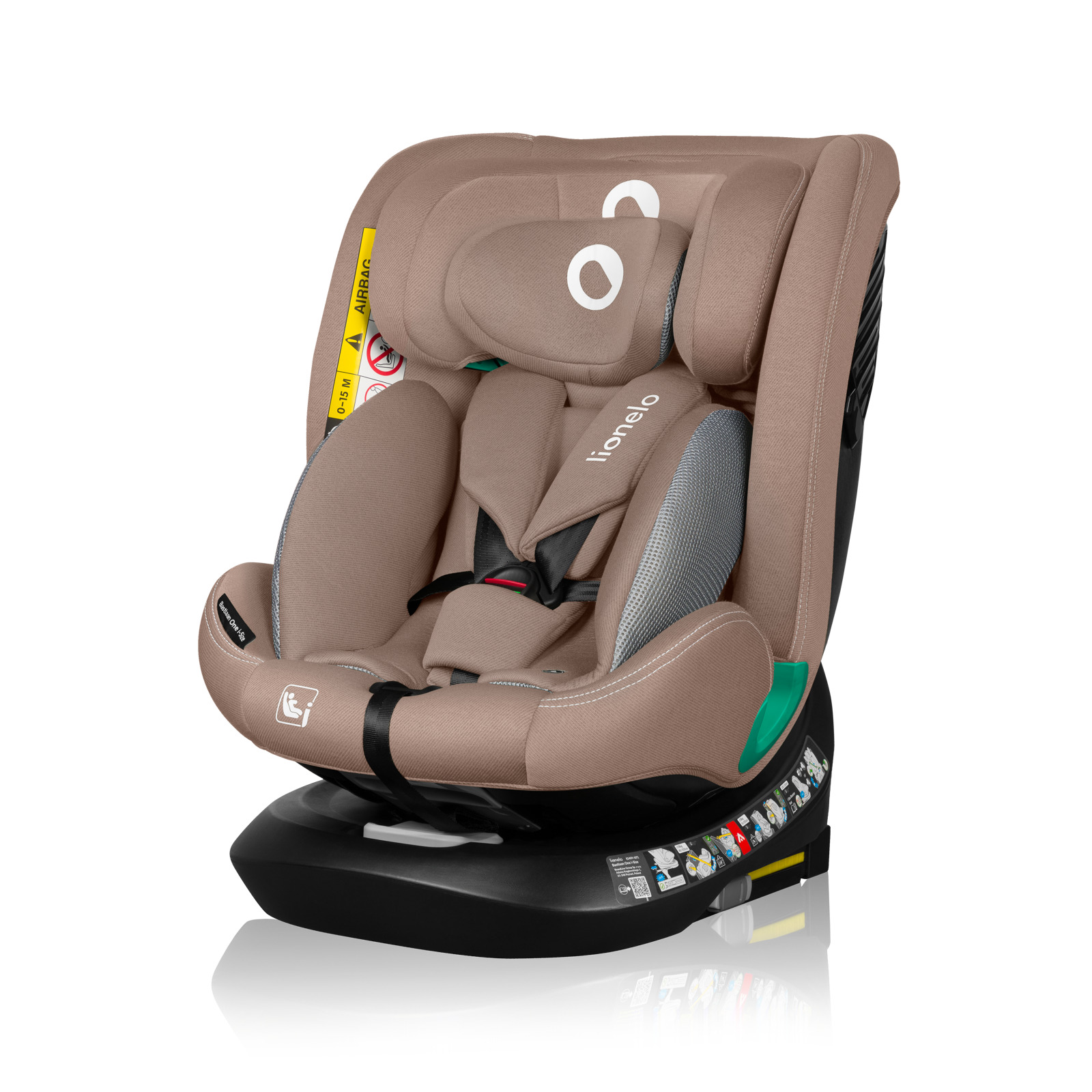 Scaune auto i-Size