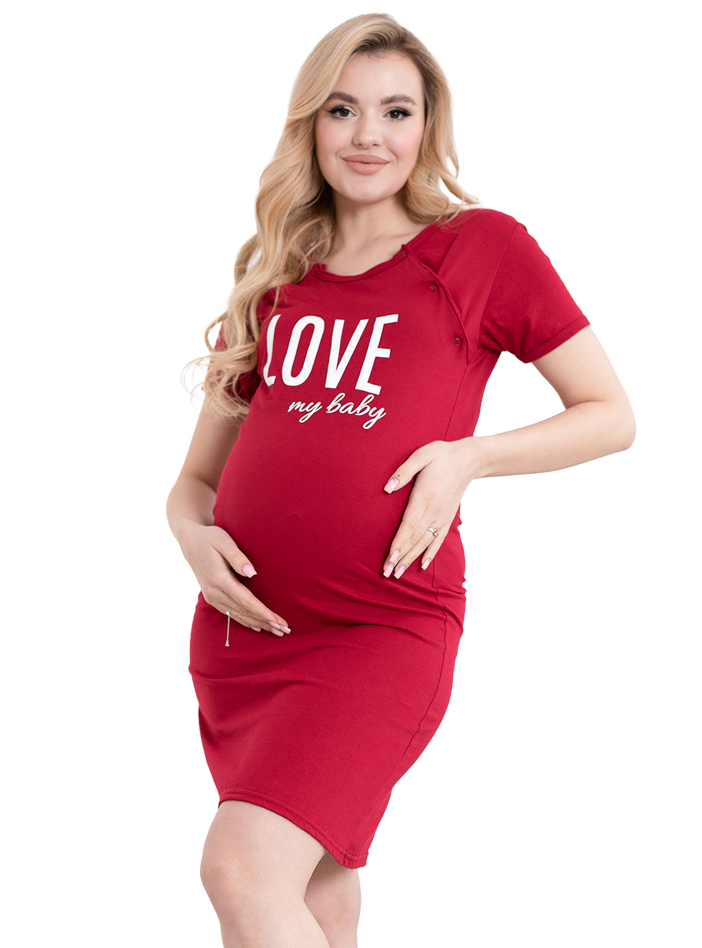 Lenjerie pentru Gravide si Proaspete Mamici