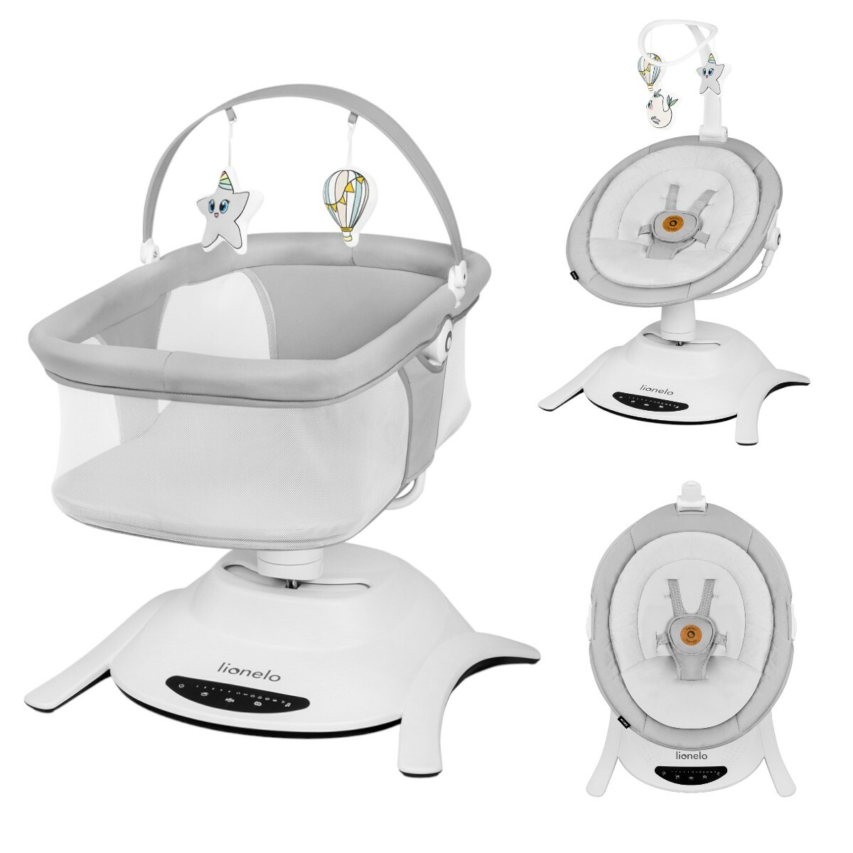 Balansoare si Leagane