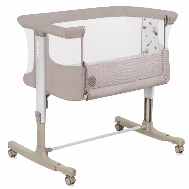 Pătuțuri co-sleeper